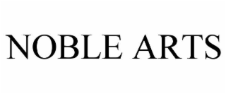 noble arts