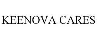keenova cares