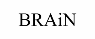 brain