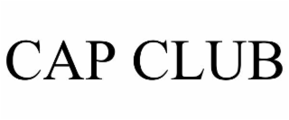 cap club