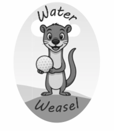water weasel
