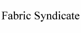 fabric syndicate