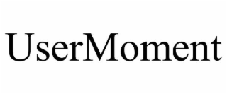 usermoment
