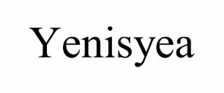 yenisyea