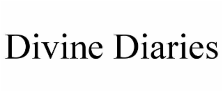 divine diaries