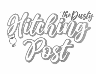 the dusty hitching post