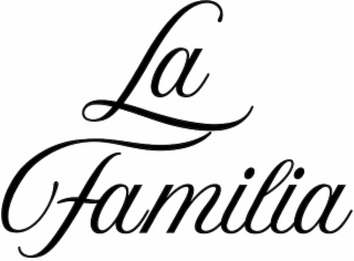 la familia