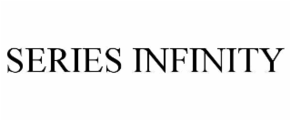 series infinity
