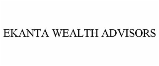 ekanta wealth advisors