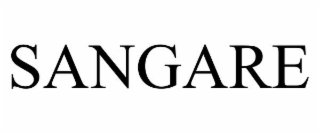 sangare