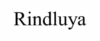 rindluya