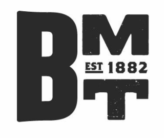 bmt est 1882