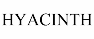 hyacinth