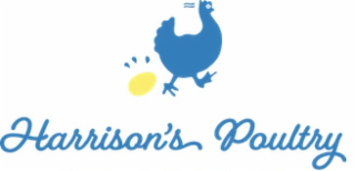 harrison's poultry