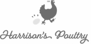 harrison's poultry