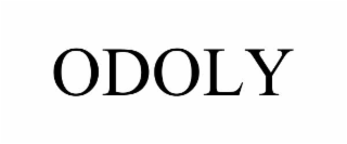 odoly