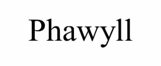 phawyll