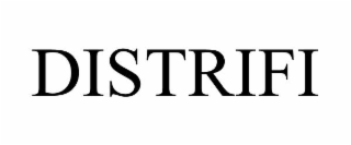 distrifi