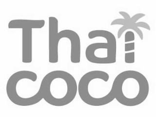 thai coco