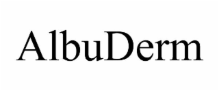 albuderm