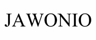 jawonio