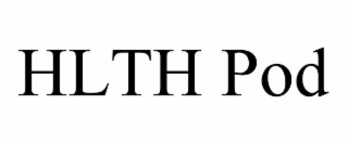 hlth pod