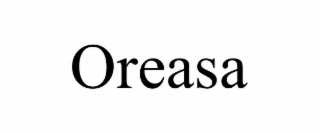 oreasa
