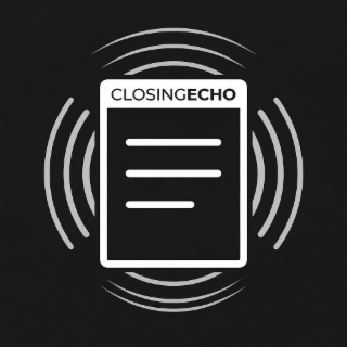 closingecho