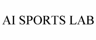 ai sports lab