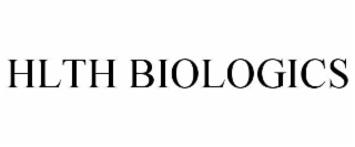 hlth biologics