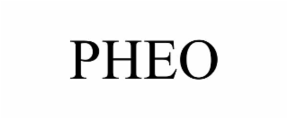 pheo