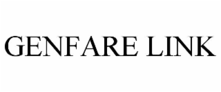 genfare link