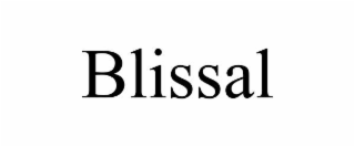 blissal
