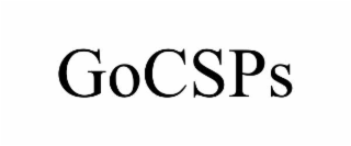gocsps