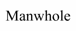 manwhole