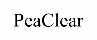 peaclear