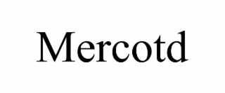mercotd