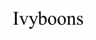 ivyboons