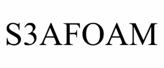 s3afoam