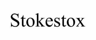 stokestox