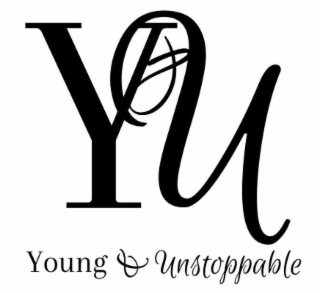 y&u young & unstoppable