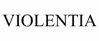 violentia