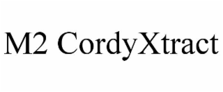 m2 cordyxtract