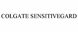 colgate sensitivegard