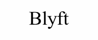 blyft