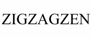 zigzagzen