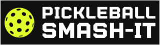 pickleball smash-it