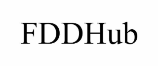 fddhub