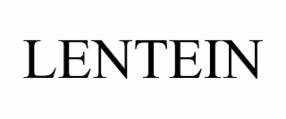 lentein
