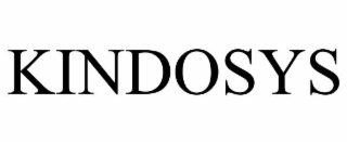 kindosys